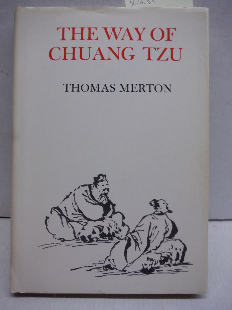 Image 0 of The Way of Chuang Tzu