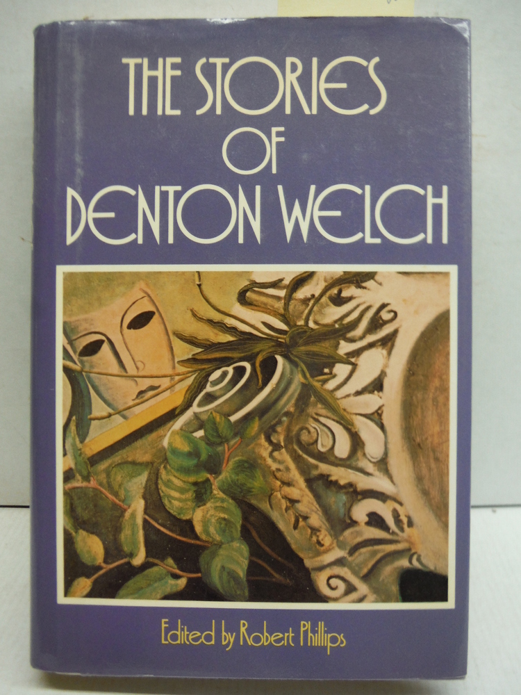 Image 0 of The Stories of Denton Welch