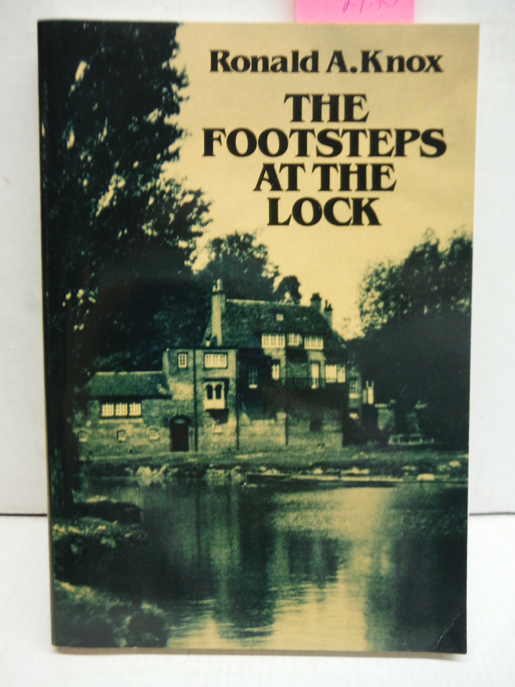 The Footsteps at the Lock