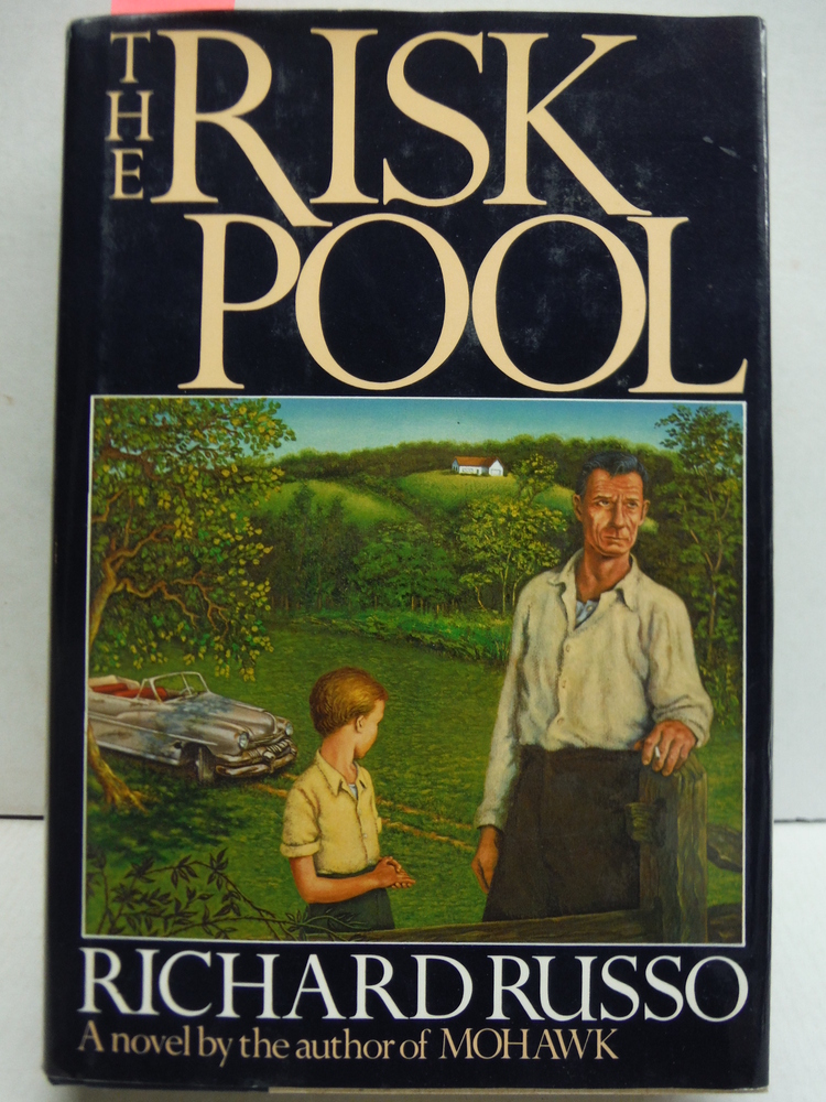 Image 0 of The Risk Pool