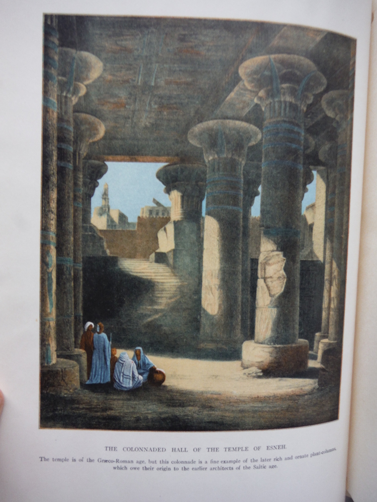 Image 2 of A History of Egypt From the Earliest Times to the Persian Conquest