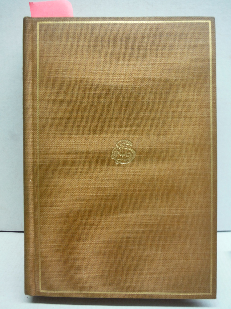 Image 0 of Letters and Miscellanies of Robert Louis Stevenson: Weir of Hermiston The Plays 