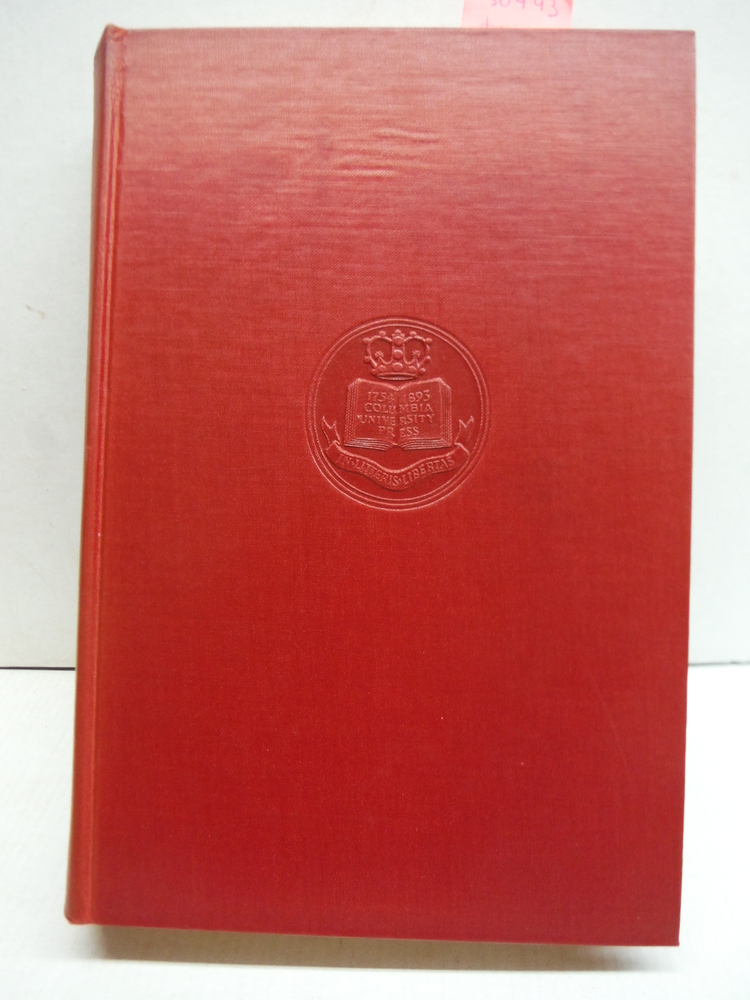 Religious Trends in English Poetry, Vol. III: 1880-1920 Gods of a Changing Poetr