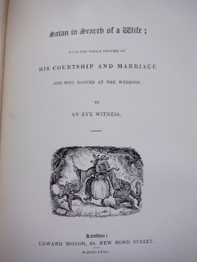 Image 3 of The Works of Charles and Mary Lamb (7 Vols)