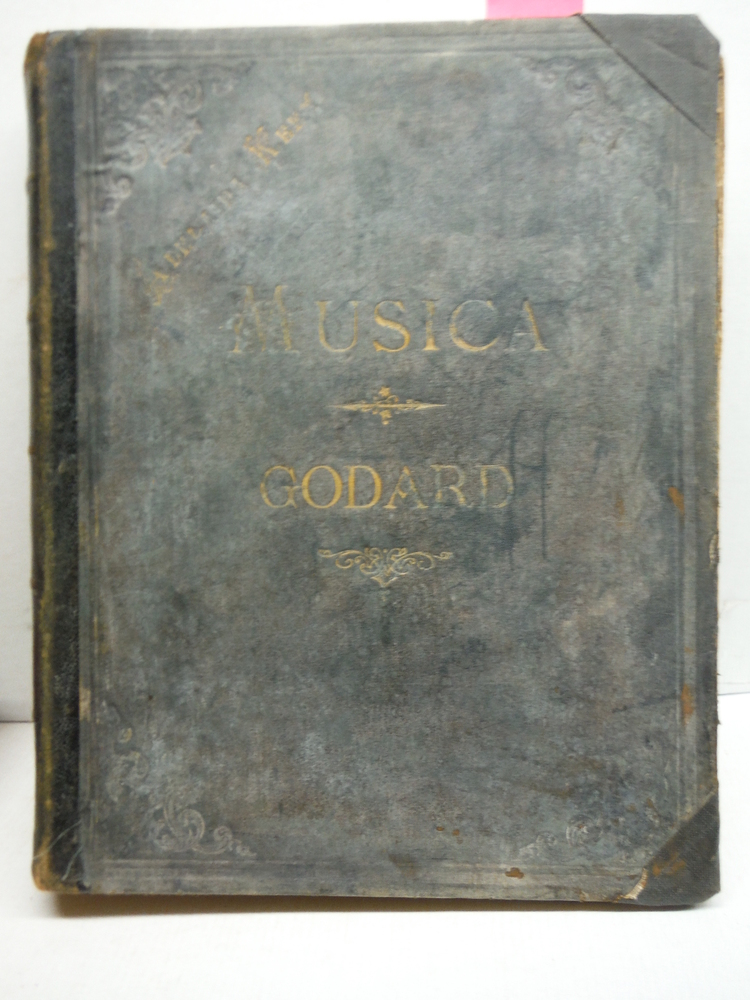 Musica Godard
