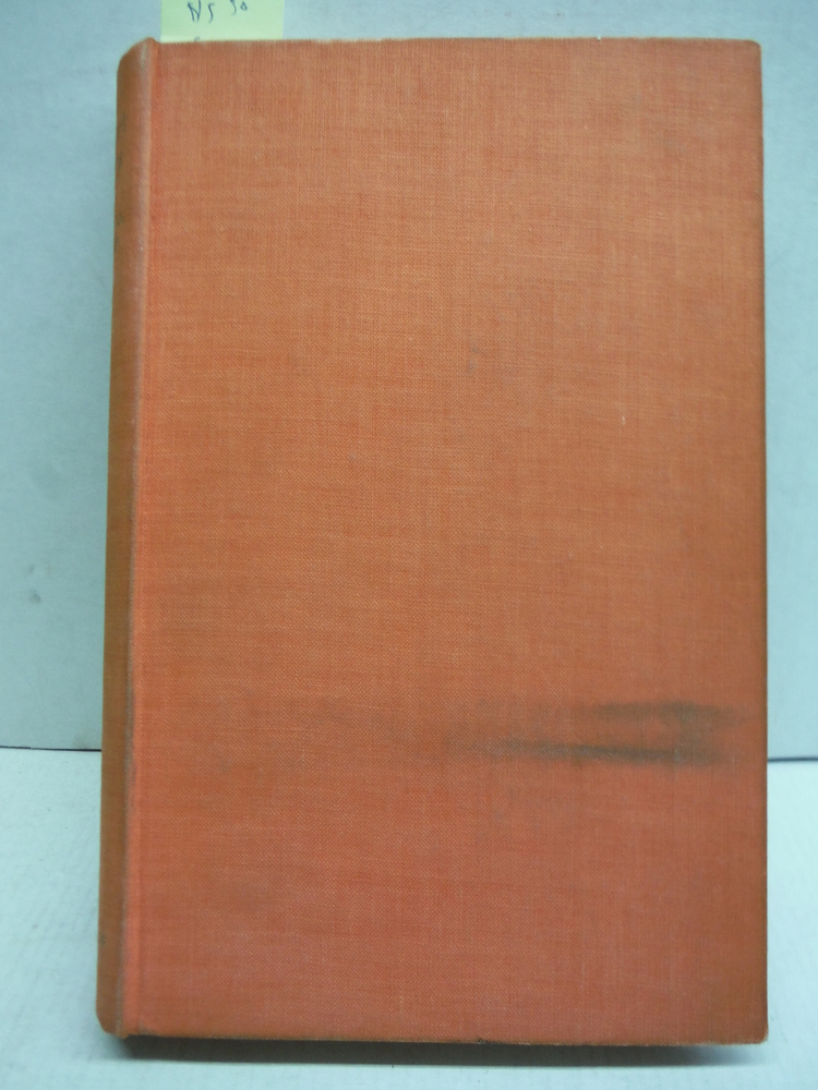 Image 0 of A Writer's Diary  Being Extracts from the Diary of Virginia Woolf