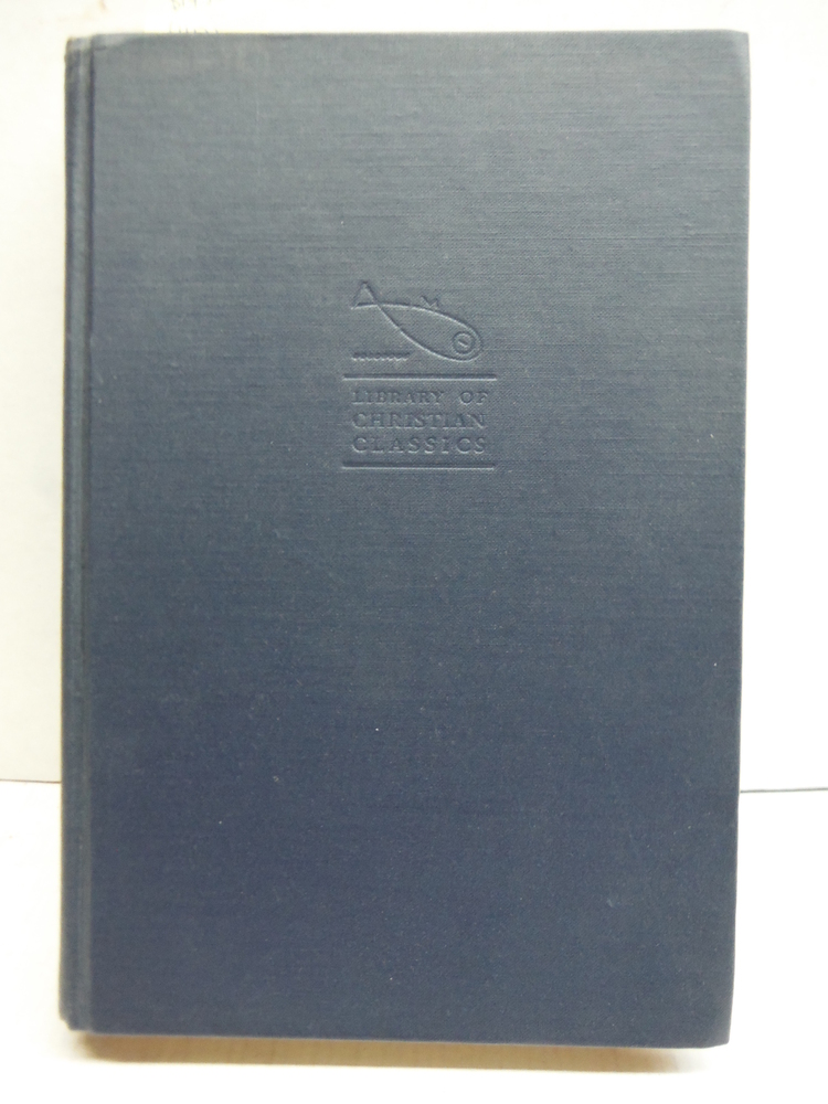 Image 0 of Late Medieval Mysticism [ Library of Christian Classics - Vol. XIII ]