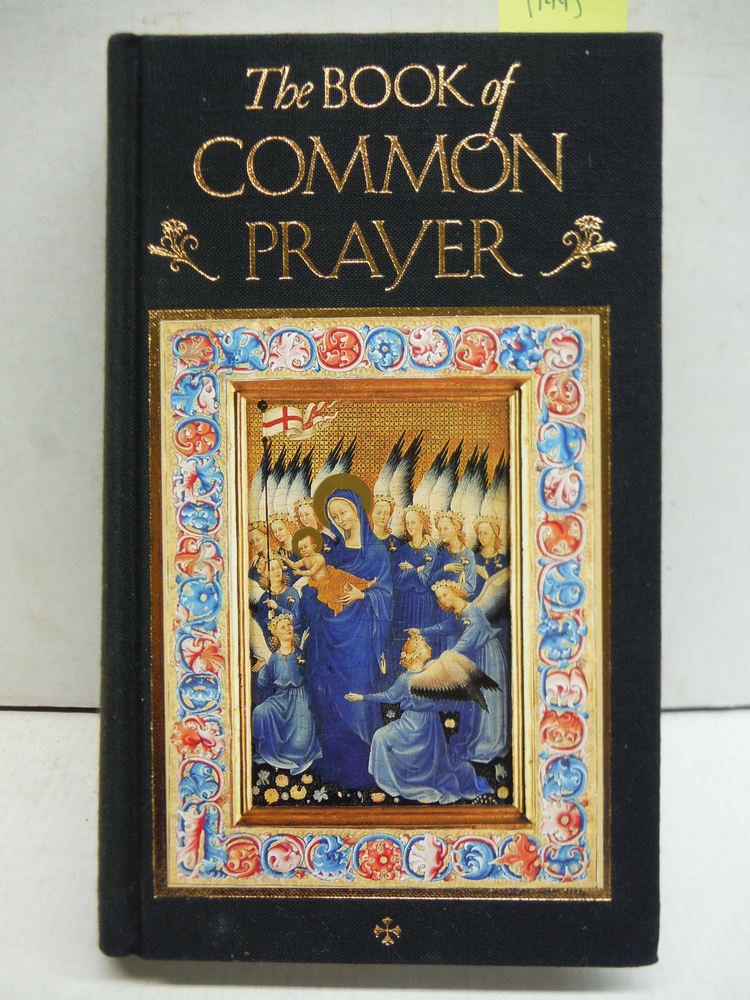 Image 0 of The Book of Common Prayer