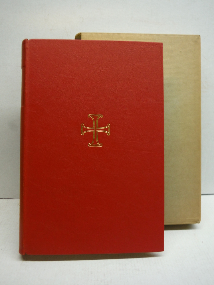 Image 0 of The New Testament of Our Lord and Saviour Jesus Christ