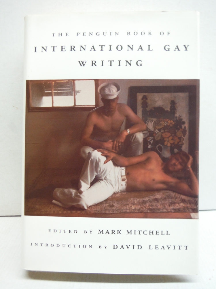 Image 0 of The Penguin Book of International Gay Writing