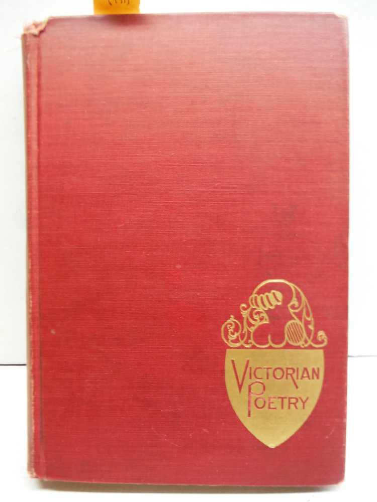 Image 0 of Victorian Poetry