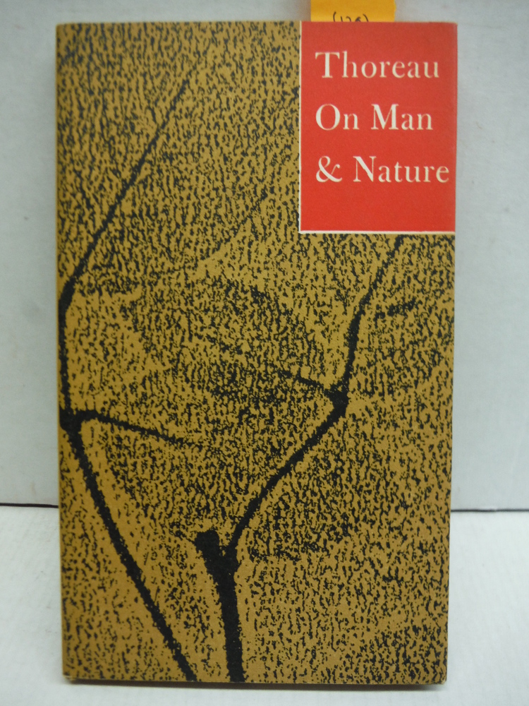 Image 0 of On man & nature