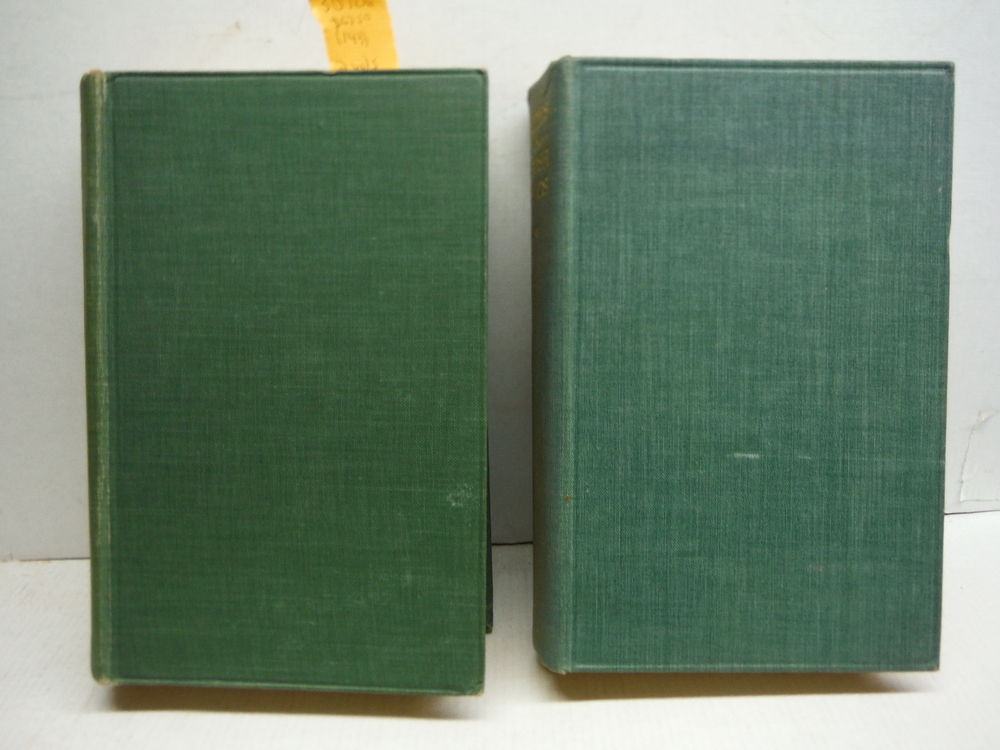 Image 1 of Studies of the Spanish Mystics (2 Vols)