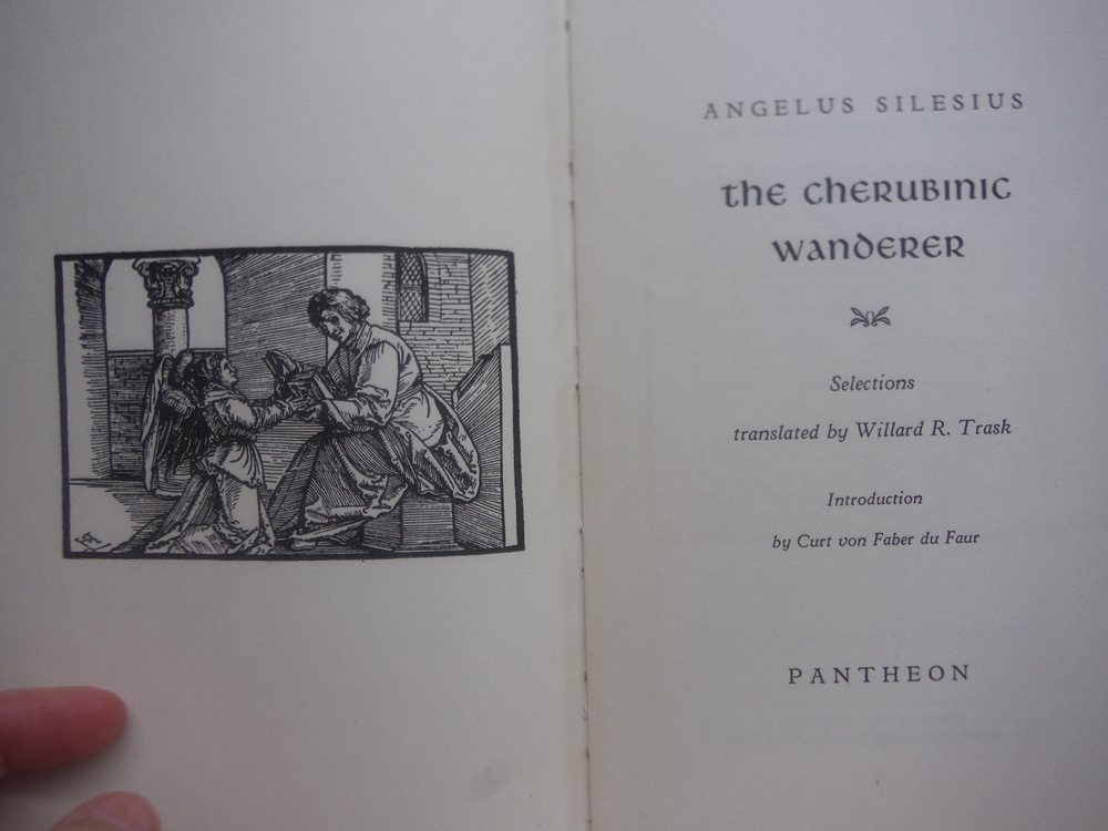 Image 1 of Cherubinic Wanderer