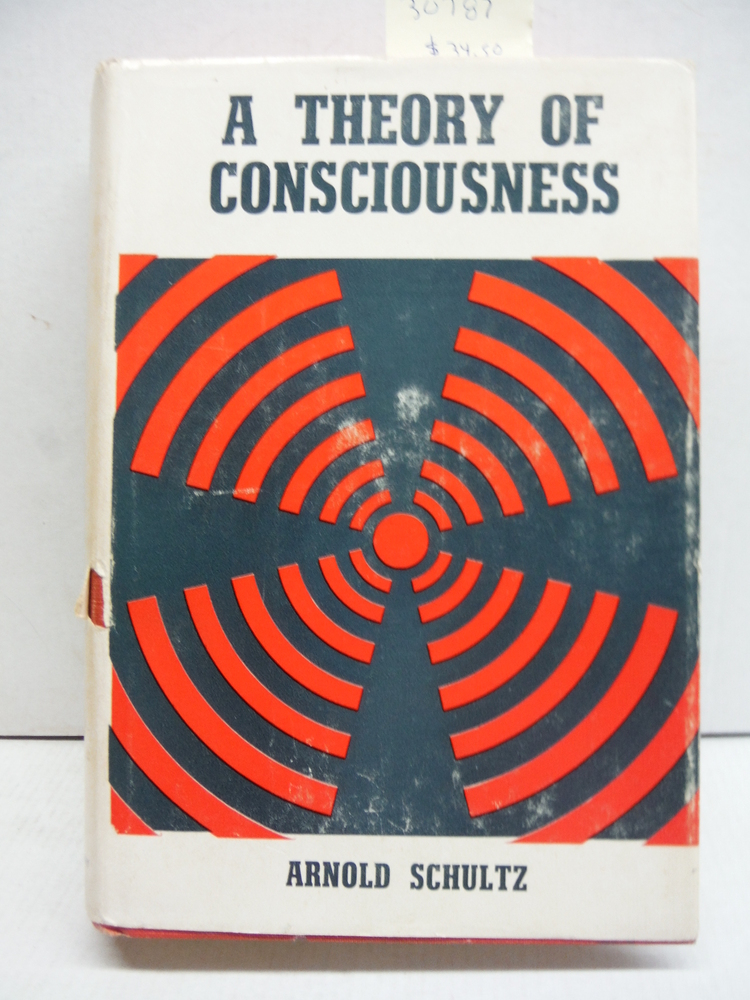 Image 0 of A Theory of Consciousness