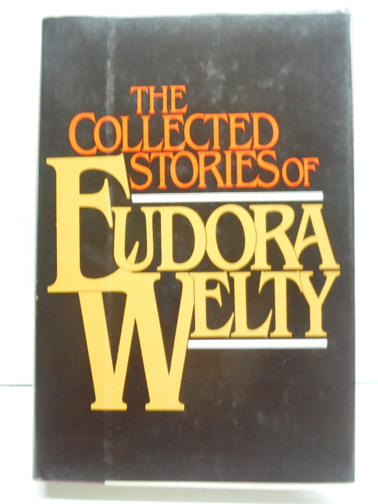 Image 0 of The Collected Stories of Eudora Welty