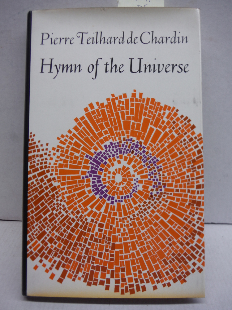 Image 0 of Hymn of the Universe