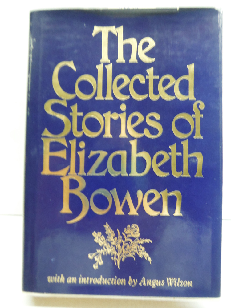 Image 0 of The Collected Stories of Elizabeth Bowen