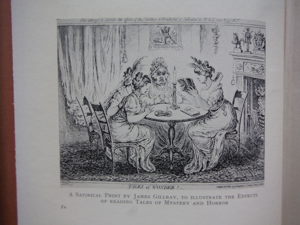 Image 1 of The Englishman and His Books in the Early Nineteenth Century.