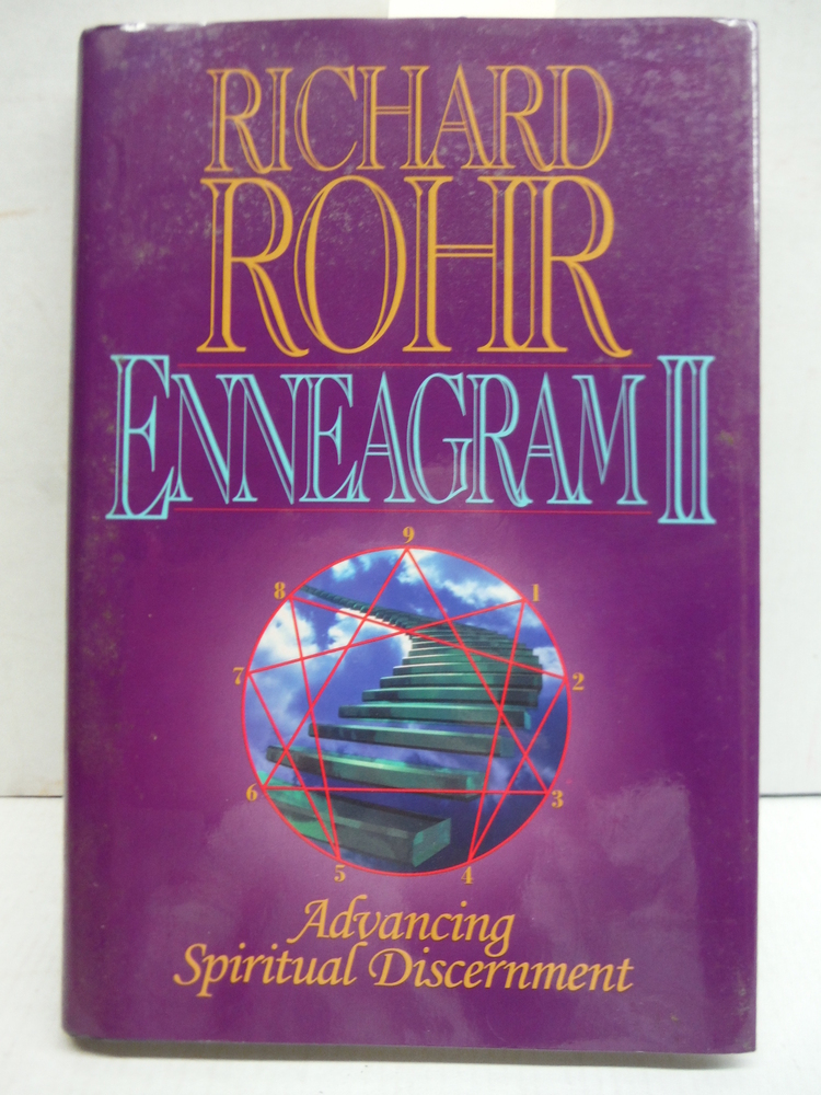 Image 0 of Enneagram II: Advancing Spiritual Discernment
