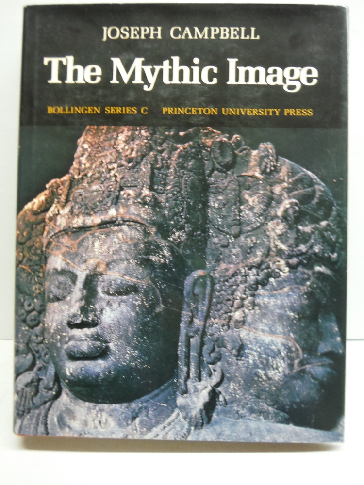 Image 0 of The Mythic Image