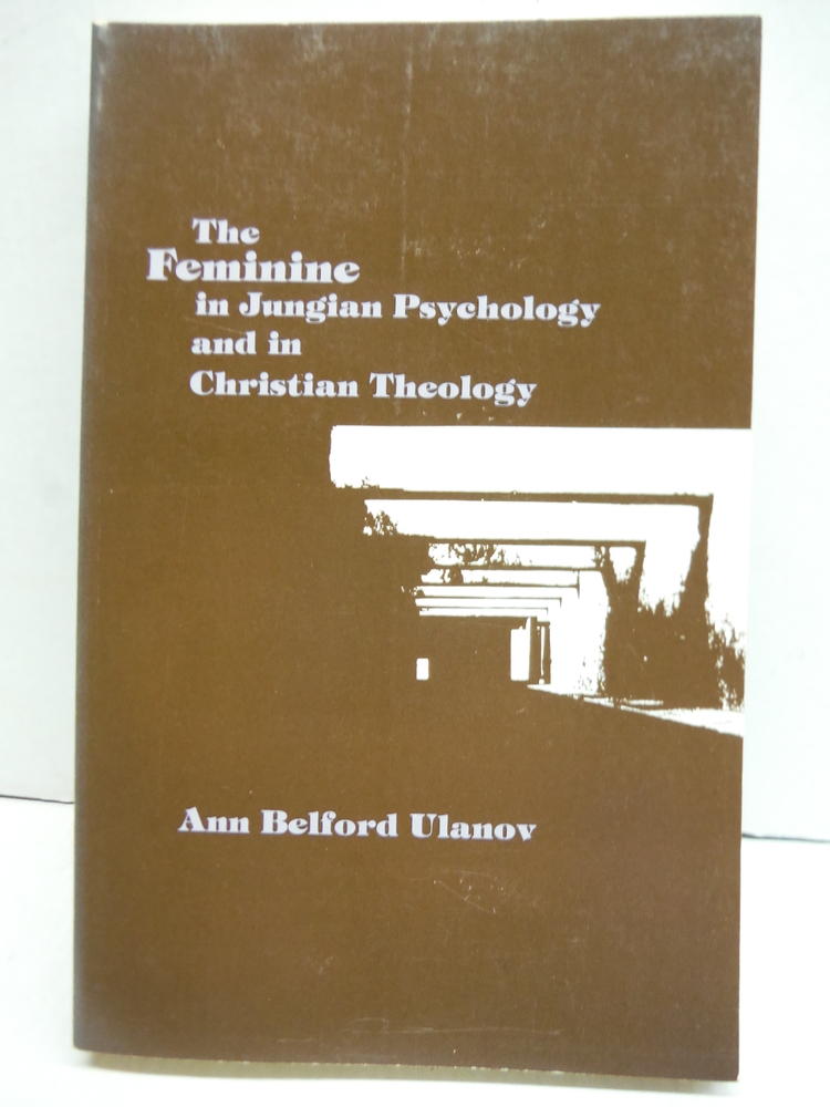 Image 0 of The Feminine in Jungian Psychology and in Christian Theology