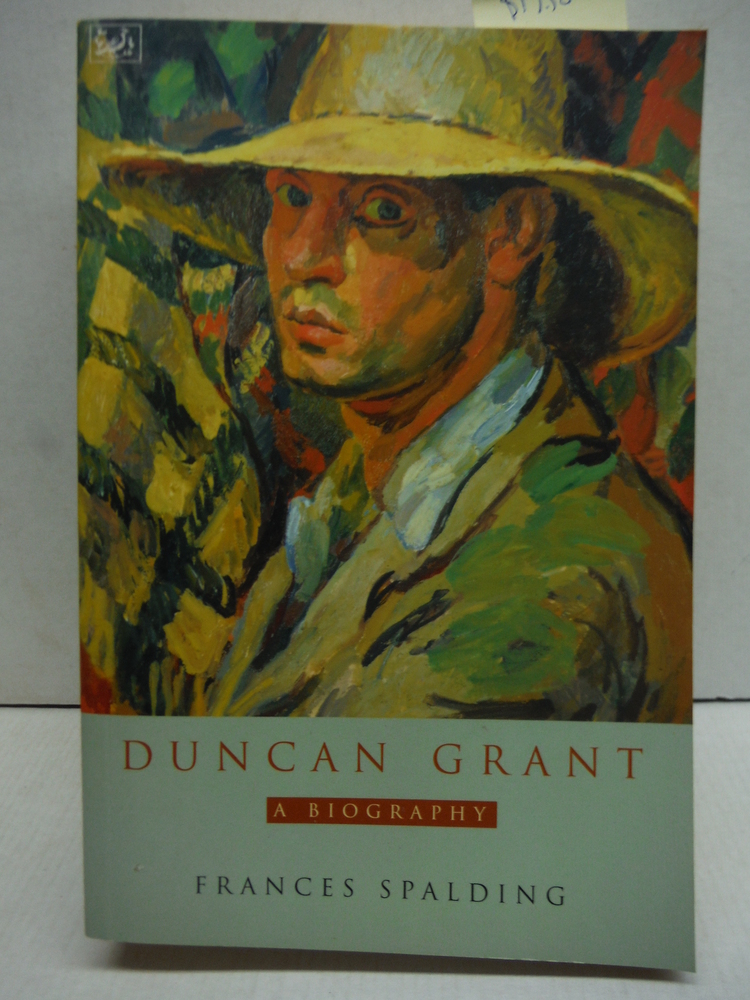 Image 0 of Duncan Grant: A Biography