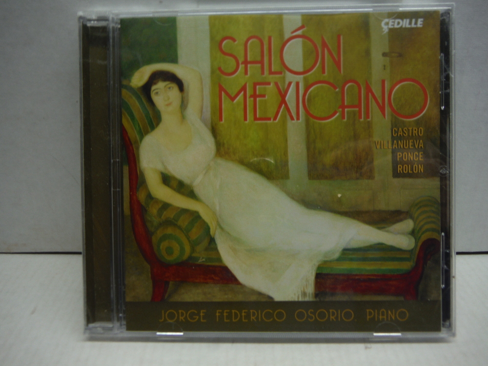 Image 0 of Salon Mexicano