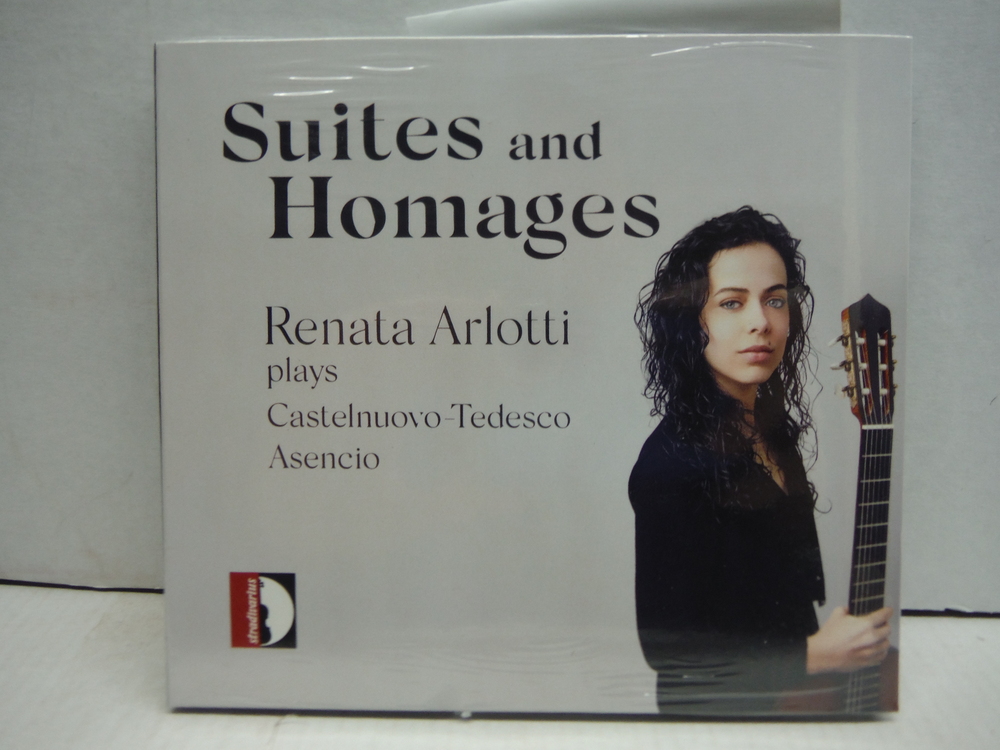 Image 0 of Suites & Homages
