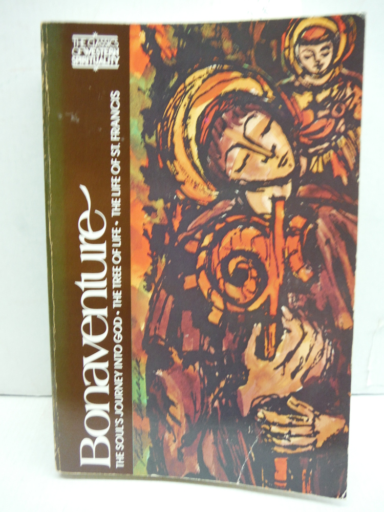 Image 0 of Bonaventure (Classics of Western Spirituality (Paperback)) (English and Latin Ed