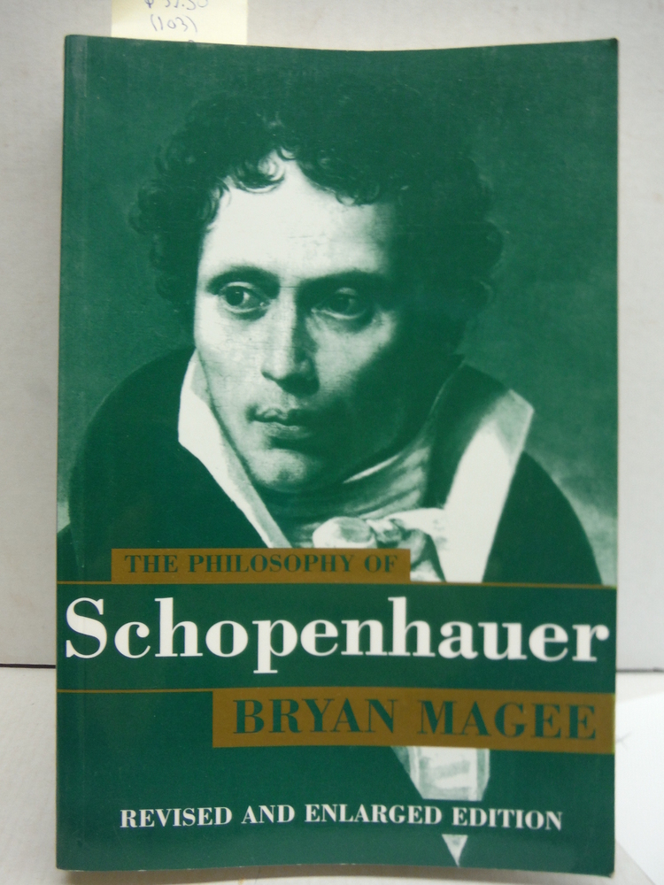 Image 0 of The Philosophy of Schopenhauer