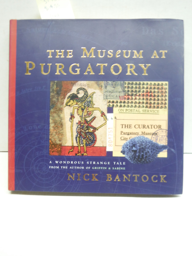 Image 0 of The Museum at Purgatory