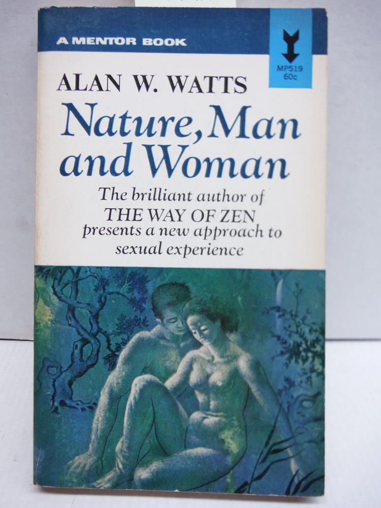 Image 0 of Nature, Man and Woman