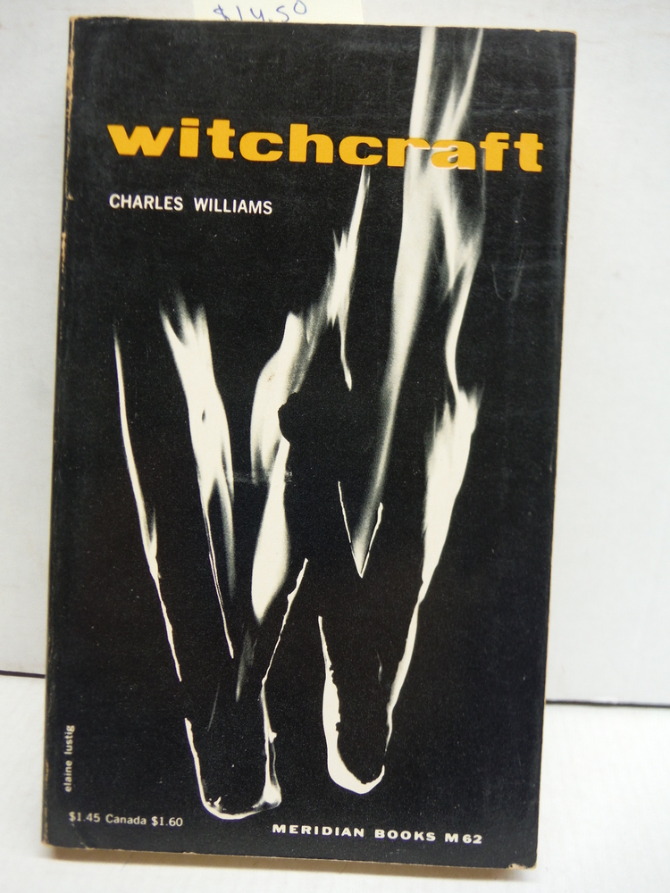 Image 0 of Witchcraft