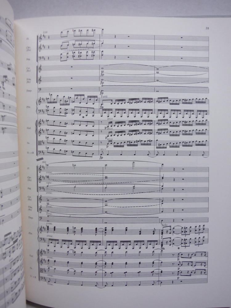 Image 2 of  Klavierkonzert in D. Piano Concerto in D Major