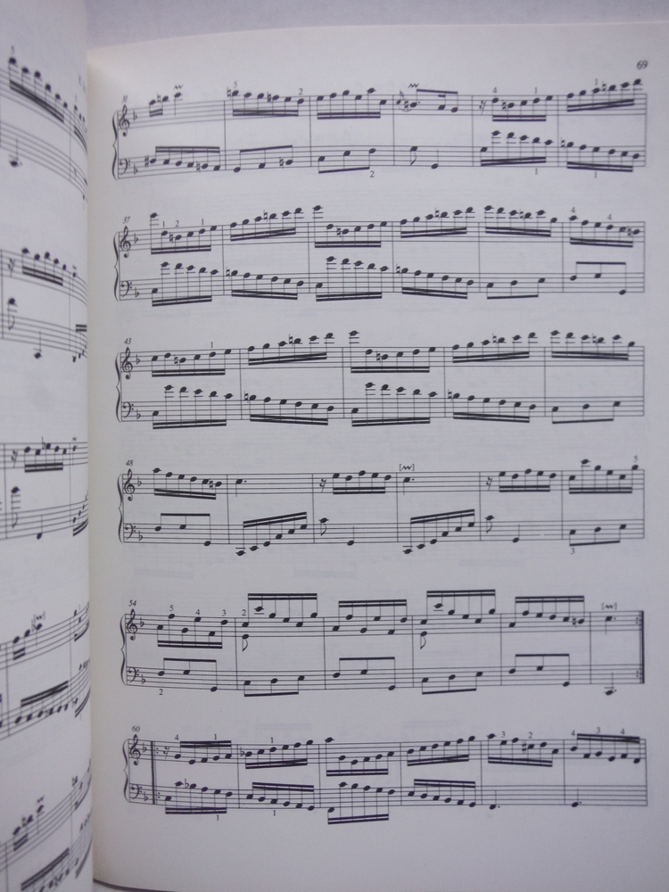 Image 2 of 200 Sonatas III: Urtext