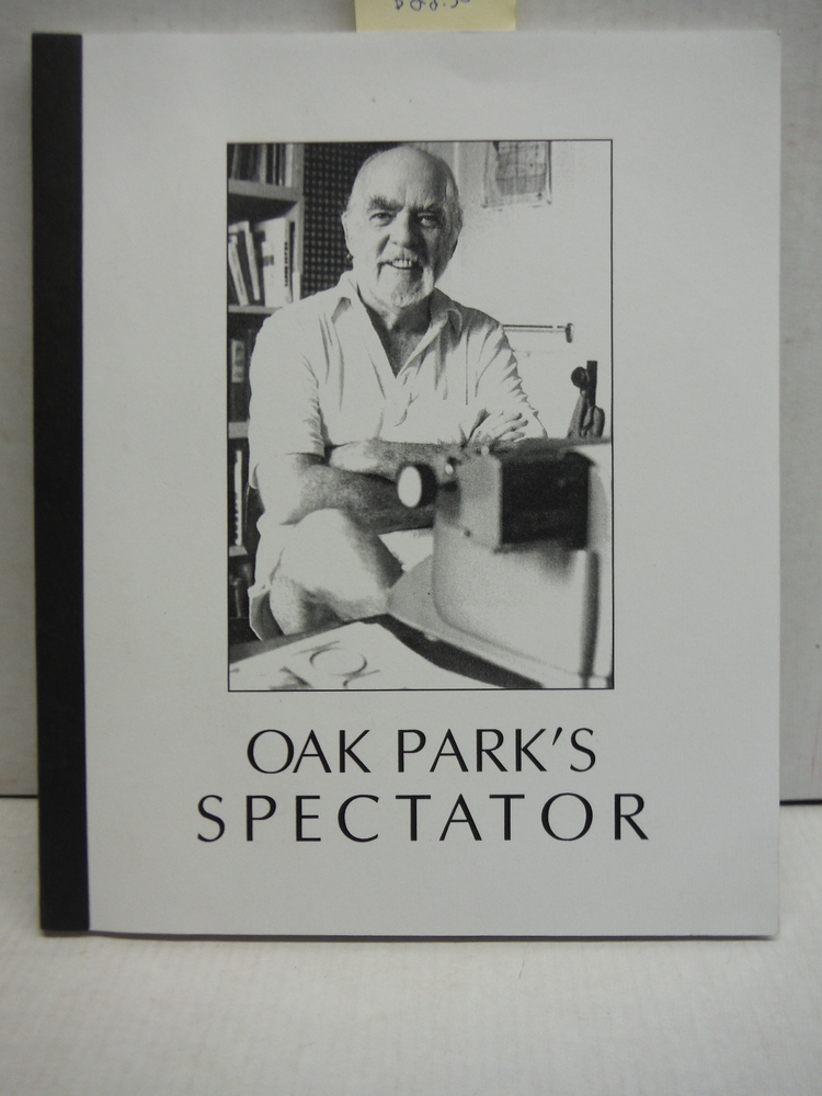 Image 0 of Oak Park's Spectator