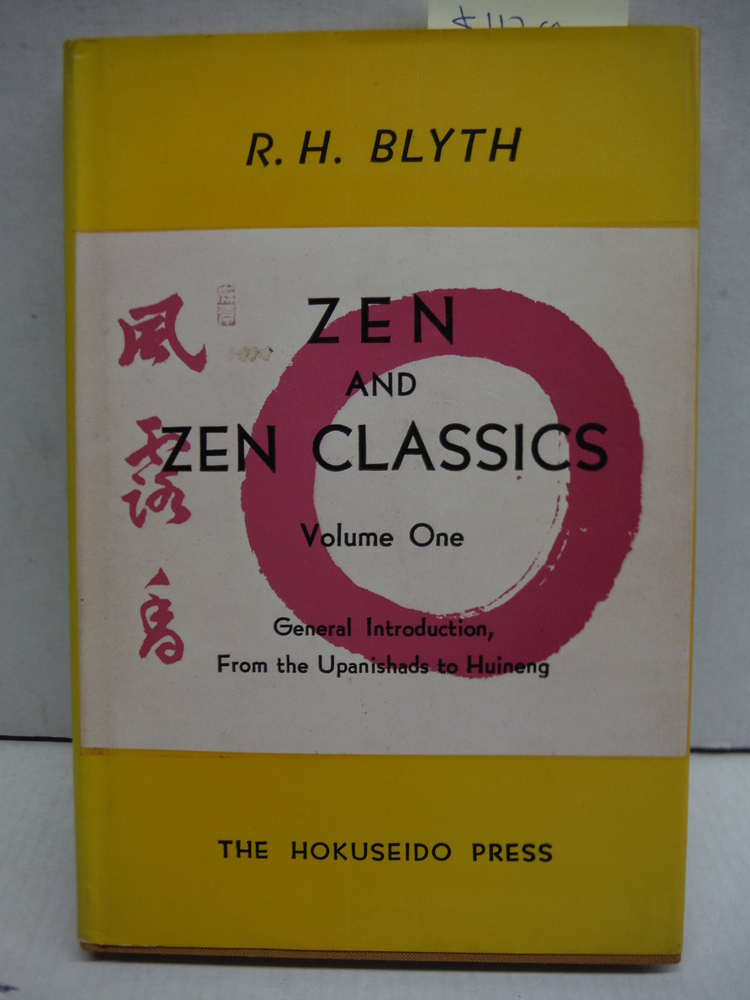 Image 0 of Zen & Zen Classics Volume 1