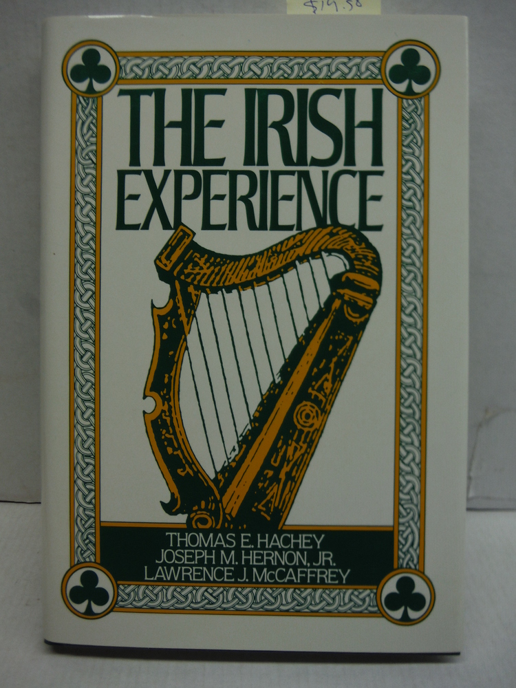 Image 0 of The Irish Experience