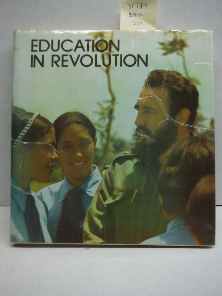Image 0 of Education In Revolution