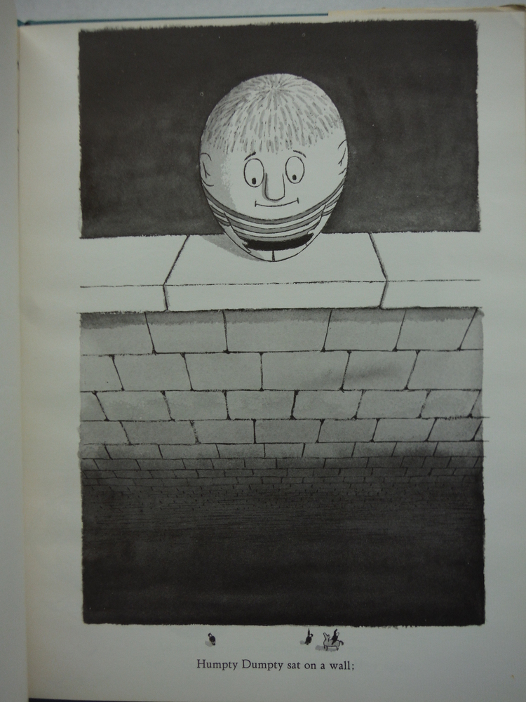 Image 1 of The Chas. Addams Mother Goose