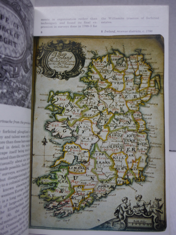Image 1 of Irish Maps (The Irish heritage series)