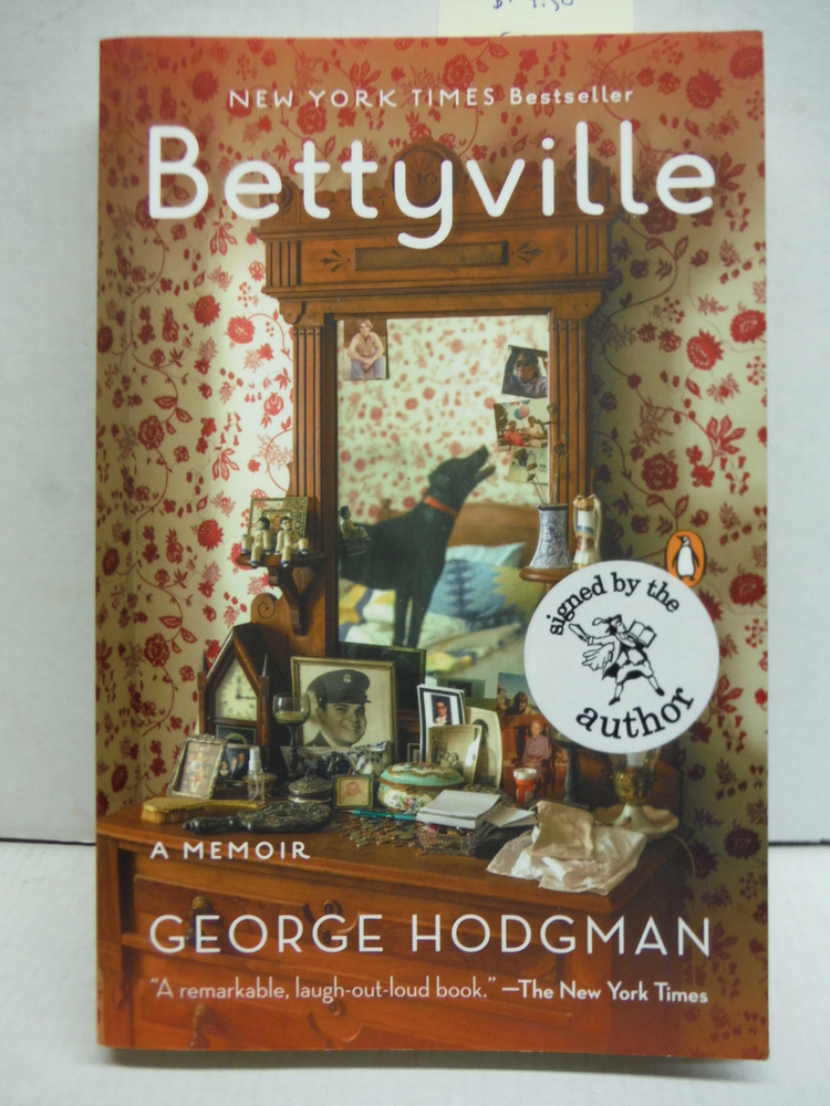 Image 0 of Bettyville: A Memoir