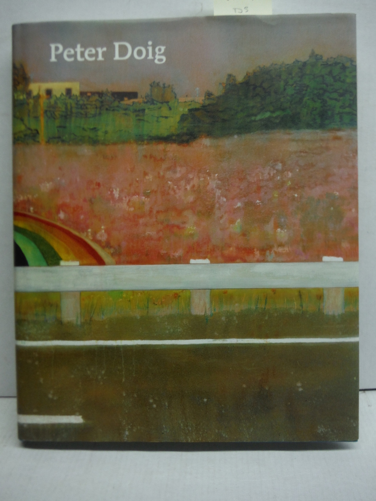Image 0 of Peter Doig