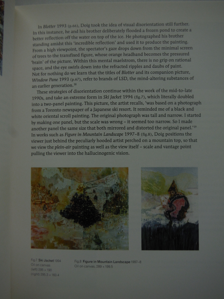 Image 2 of Peter Doig