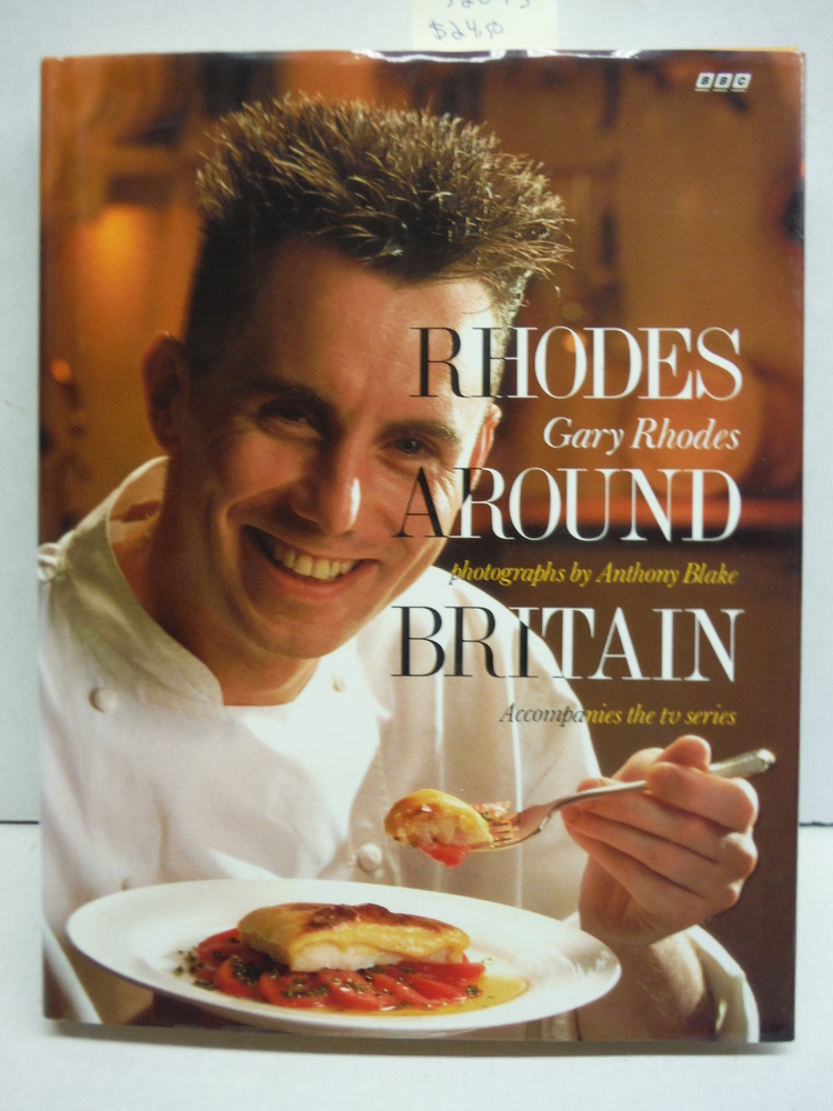 Rhodes Around Britain