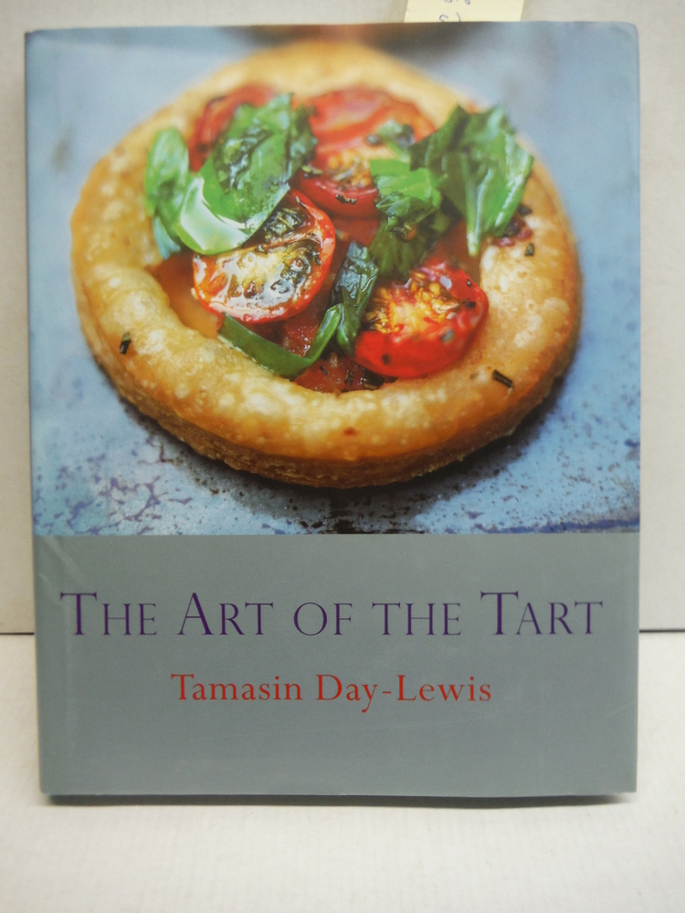 The Art of the Tart
