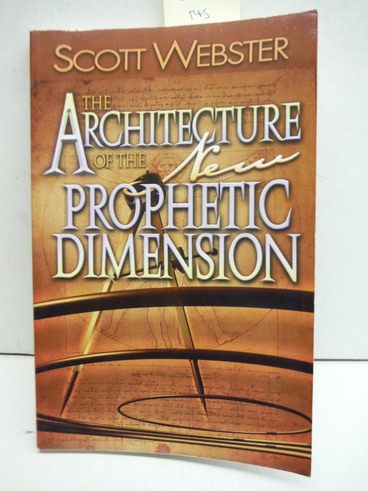Image 0 of The Architecture of the New Prophetic Dimension