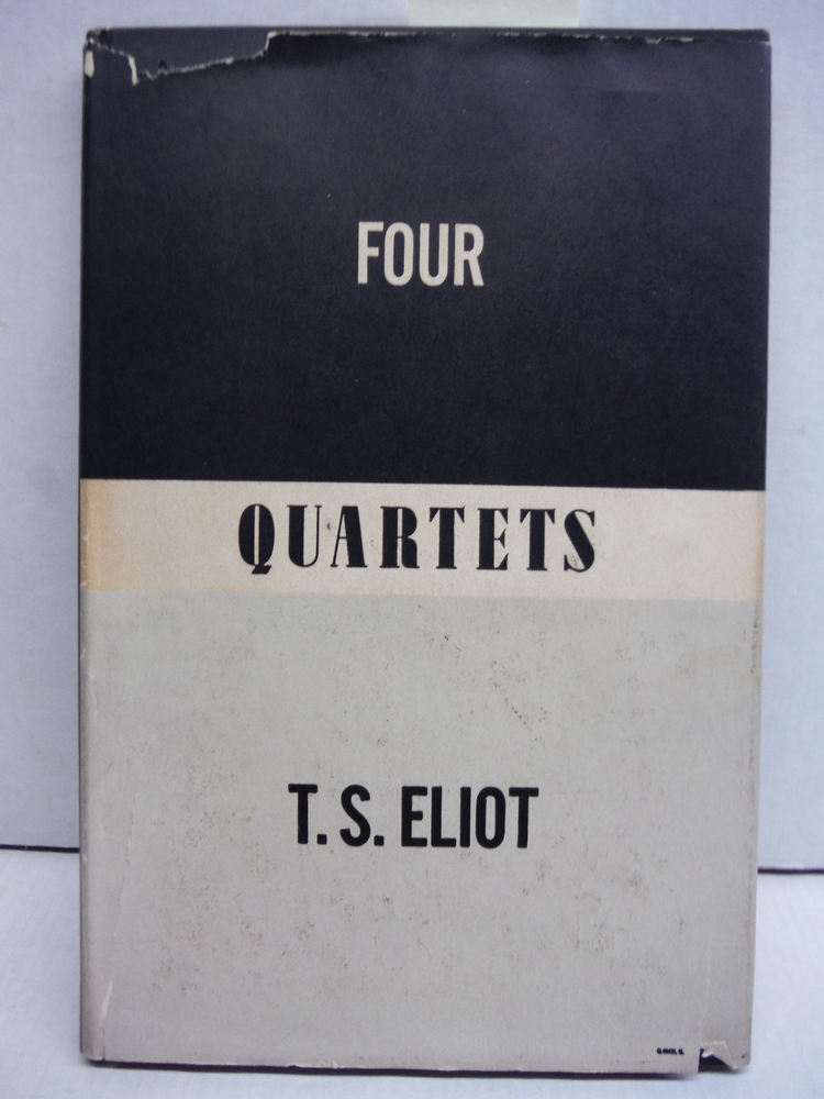 Image 0 of Four Quartets
