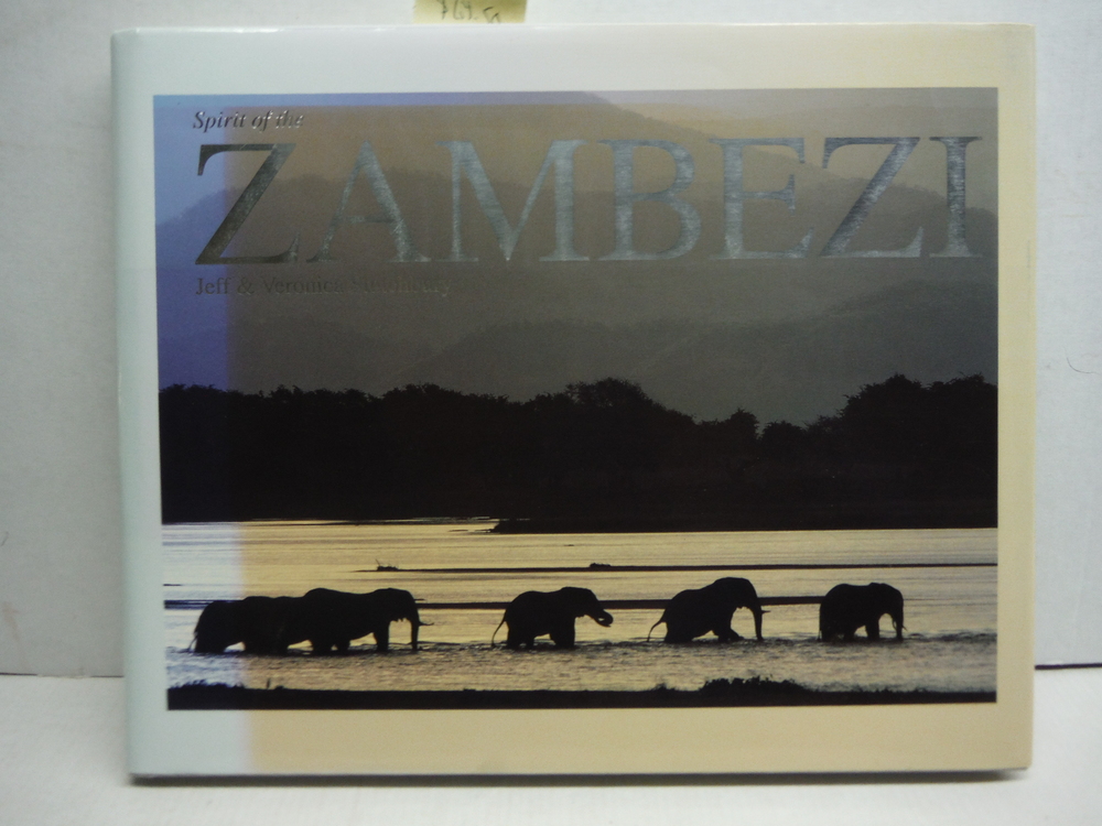 Image 0 of Spirit of the Zambezi